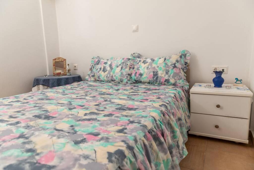 Δροσιά Vila Koronos Exterior foto